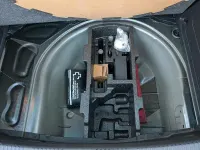 Usata Skoda Fabia 2019 Grigio Utilitaria