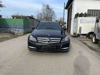 gebraucht Mercedes C300 T CDI BlueEfficiency 4M NAV AUT XENON