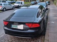 gebraucht Audi A7 3.0 TDI quattro bose kein Vorverkauf