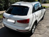 gebraucht Audi Q3 Panoramadach / Klima
