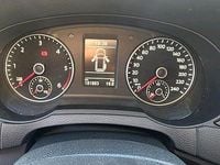 Gebraucht VW Sharan 140 PS (102 kW) 2014 Silber Van / Kleinbus