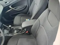 Gebraucht Citroën C5 125 PS (91 kW) 2010 Blau Kombi