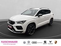 Gebraucht Cupra Ateca VZ 300 PS (220 kW) 2023 Weiss SUV