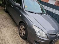 gebraucht Hyundai i30 Auto