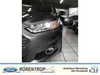 Gebraucht Ford Mondeo Titanium 150 PS (110 kW) 2015 Grau Limousine