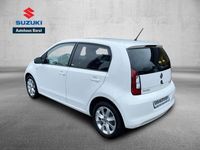 gebraucht Skoda Citigo Clever