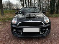 gebraucht Mini Cooper S Coupé 