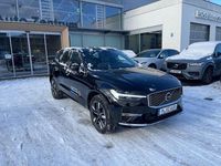 Gebraucht Volvo XC60 Plus 310 PS (228 kW) 2025 Schwarz SUV
