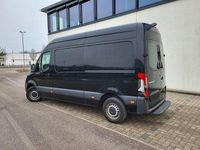 Gebraucht Mercedes Sprinter 143 PS (105 kW) 2019 Schwarz Van