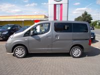 gebraucht Nissan Evalia NV2001.5 TEKNA 5-SITZER NAVI KAMERA AAC