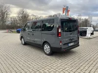 Gebraucht Nissan Primastar Tekna 170 PS (125 kW) 2025 Grau Van / Kleinbus