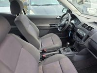 Brugt VW Polo 64 HK (47 kW) 2004 Sort Hatchback