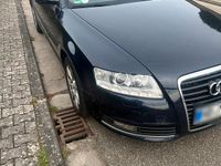 Gebraucht Audi A6 239 PS (175 kW) 2009 Kombi