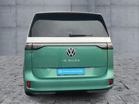 Gebraucht VW ID. Buzz Pro 150 kW (204 PS) 2024 Weiß Van / Kleinbus