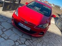 gebraucht Opel Astra 2.0 biturbo