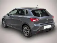 Neu Seat Ibiza Style 116 PS (85 kW) 2026 Manufacturer Kleinwagen
