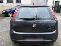 gebraucht Fiat Grande Punto 