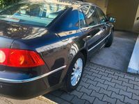 gebraucht VW Phaeton Scheckheftgepflegt & TÜV neu