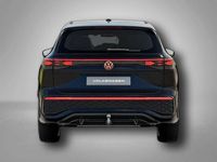 Gebraucht VW Tayron R-line 265 PS (194 kW) 2025 Grenadillschwarz metallic SUV