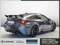 gebraucht Lexus RC F RC FTrack Edition Forum Bitburg