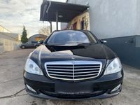 gebraucht Mercedes S350L -