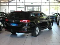 Gebraucht VW Passat 150 PS (110 kW) 2018 Schwarz Kombi