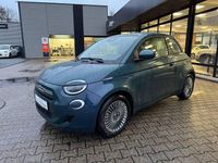 Neu Fiat 500 65 PS (47 kW) 2026 Gelb Kleinwagen