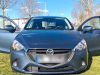 gebraucht Mazda 2 Skyaktiv 2016