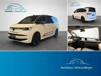 Gebraucht VW Multivan Edition 150 PS (110 kW) 2024 Weißkeine angabe Van / Kleinbus