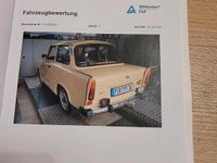 Gebraucht Trabant 601 26 PS (19 kW) 1987 Kleinwagen