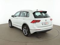 gebraucht VW Tiguan 2.0 TDI Highline 4Motion BlueMotion, Diesel, 25.800 €