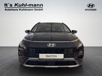 Neu Hyundai Bayon Trend 101 PS (74 kW) 2025 Grau SUV