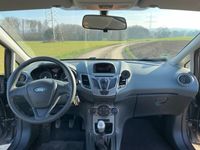 gebraucht Ford Fiesta JA8 TREND - 97tkm - TÜV 02/26