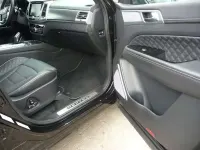 Gebraucht SsangYong Rexton Sapphire 203 PS (149 kW) 2024 Space black SUV