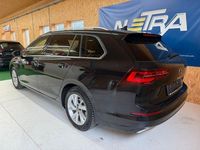 Gebraucht VW Golf VIII 190 PS (139 kW) 2022 Andere Limousine