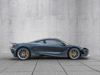 Neu McLaren 750S 751 PS (552 kW) 2025 Grau Coupé