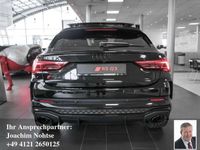 gebraucht Audi RS Q3 Sportback quattro