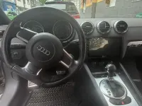 Gebraucht Audi TT Design 200 PS (147 kW) 2006 Silber Coupé
