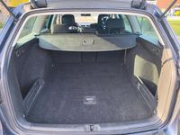 Gebraucht VW Passat Comfortline 140 PS (102 kW) 2011 Blau Kombi