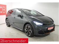 Neu Cupra Born VZ2 239 kW (326 PS) 2026 Grün (dark forest) Kleinwagen