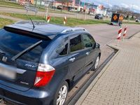 gebraucht Honda FR-V 2,2 CDTI TÜV 2025!