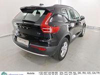 Gebraucht Volvo XC40 129 PS (94 kW) 2023 Schwarz SUV