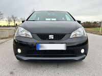 gebraucht Seat Mii 1.0 Style PDC Klima Sitzhz Garantie 8fach