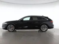 Gebraucht Audi A5 Advanced 204 PS (150 kW) 2025 Mythosschwarz Kombi