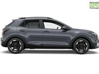 Neu Kia Stonic 114 PS (83 kW) 2026 Astro grau metallic SUV