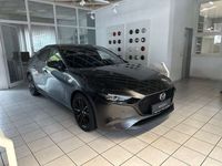 gebraucht Mazda 3 SKYACTIV-X 2.0 M Hybrid