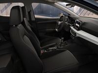 gebraucht Seat Ibiza 1.0 MPI 80 Style LED SHZ 2ZClim PDC in Kehl