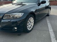 gebraucht BMW 318 i Benziner