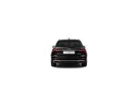 Gebraucht Audi A4 Advanced Plus 204 PS (150 kW) 2023 Brillantschwarz Kombi