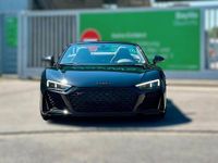 Gebraucht Audi R8 Coupé Exclusive 620 PS (456 kW) 2023 Schwarz Coupé